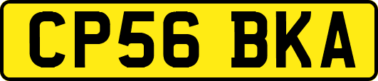 CP56BKA