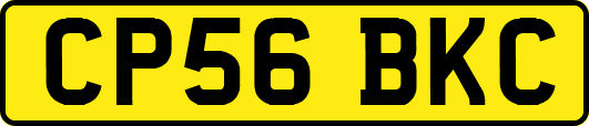CP56BKC