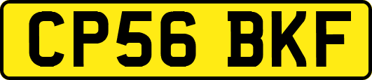 CP56BKF
