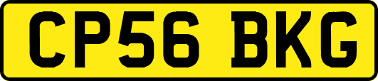 CP56BKG