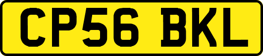 CP56BKL