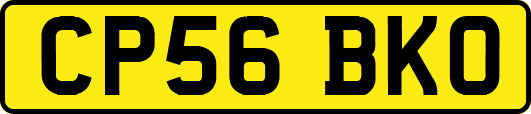 CP56BKO