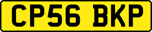 CP56BKP