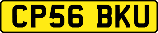 CP56BKU