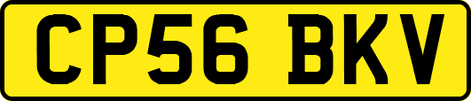 CP56BKV