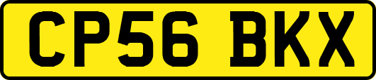 CP56BKX