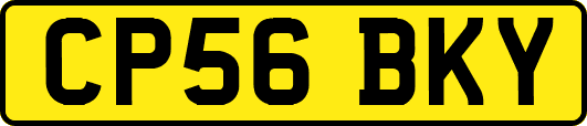 CP56BKY