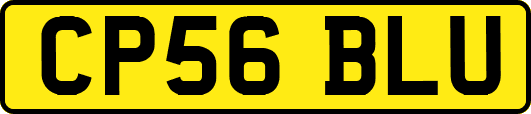 CP56BLU