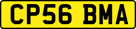 CP56BMA