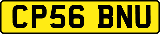CP56BNU