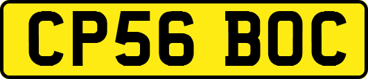 CP56BOC