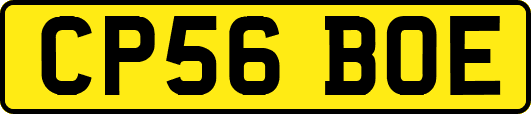 CP56BOE