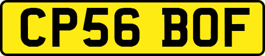CP56BOF