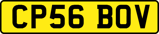 CP56BOV