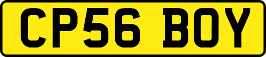 CP56BOY