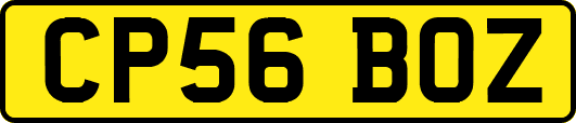 CP56BOZ