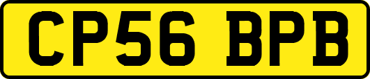 CP56BPB