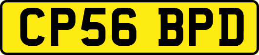 CP56BPD