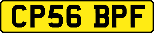 CP56BPF