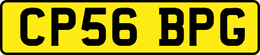CP56BPG