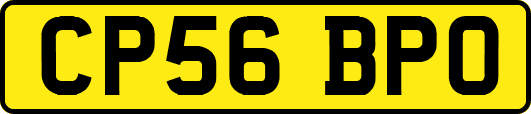 CP56BPO