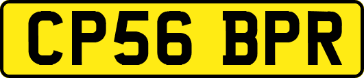 CP56BPR