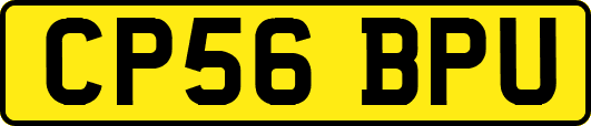 CP56BPU