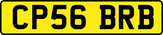 CP56BRB