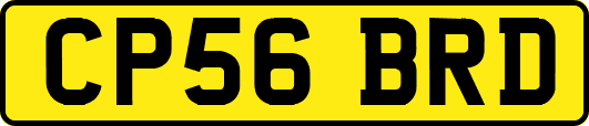 CP56BRD