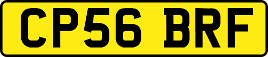 CP56BRF