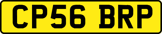 CP56BRP