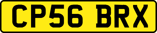 CP56BRX