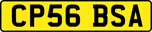 CP56BSA
