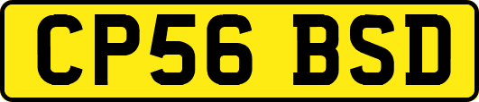 CP56BSD