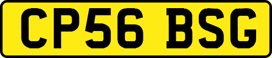 CP56BSG