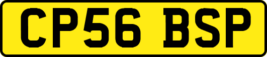 CP56BSP