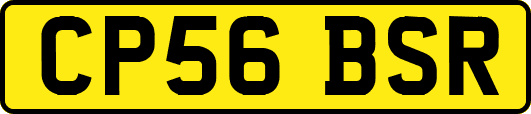 CP56BSR