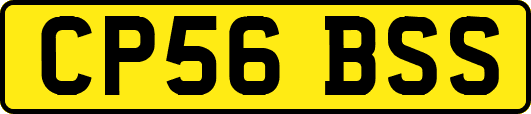 CP56BSS