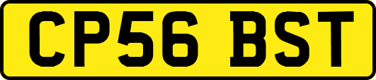 CP56BST