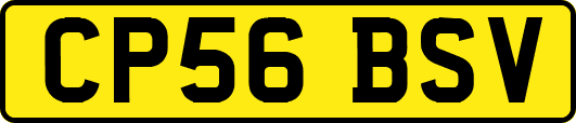 CP56BSV