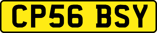 CP56BSY
