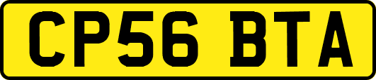 CP56BTA