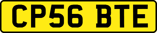 CP56BTE