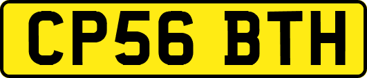 CP56BTH