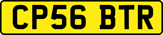 CP56BTR