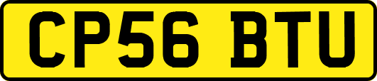 CP56BTU