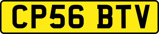 CP56BTV
