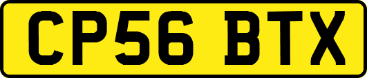 CP56BTX