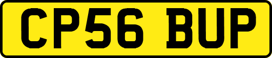 CP56BUP