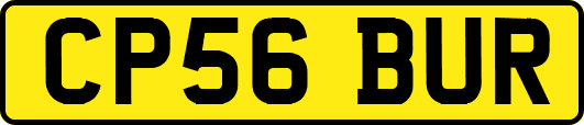 CP56BUR